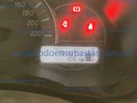 Nissan March 2021 5p Sense L4/1.6 Man 2021 Nissan March Ingreso Interiores 4