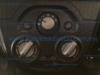 Nissan March 2021 5p Sense L4/1.6 Man 2021 Nissan March Ingreso Interiores 9
