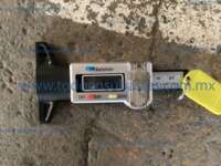 Nissan March 2021 5p Sense L4/1.6 Man 2021 Nissan March Ingreso Llantas 11
