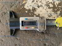 Nissan March 2021 5p Sense L4/1.6 Man 2021 Nissan March Ingreso Llantas 8