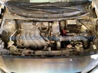 Nissan March 2021 5p Sense L4/1.6 Man 2021 Nissan March Ingreso Motor 1