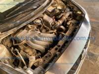 Nissan March 2021 5p Sense L4/1.6 Man 2021 Nissan March Ingreso Motor 2