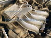 Nissan March 2021 5p Sense L4/1.6 Man 2021 Nissan March Ingreso Motor 3