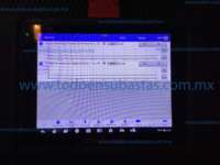 Nissan March 2021 5p Sense L4/1.6 Man 2021 Nissan March Ingreso Motor 4