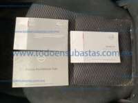 Nissan March 2021 5p Sense L4/1.6 Man 2021 Nissan March Ingreso Documentos 0
