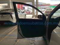 Nissan March 2021 5p Sense L4/1.6 Man 2021 Nissan March Ingreso Interiores 0