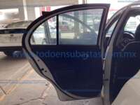 Nissan March 2021 5p Sense L4/1.6 Man 2021 Nissan March Ingreso Interiores 14