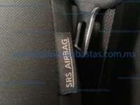 Nissan March 2021 5p Sense L4/1.6 Man 2021 Nissan March Ingreso Interiores 18