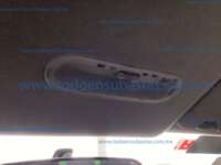 Nissan March 2021 5p Sense L4/1.6 Man 2021 Nissan March Ingreso Interiores 6