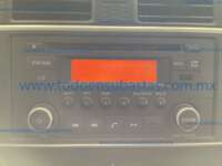 Nissan March 2021 5p Sense L4/1.6 Man 2021 Nissan March Ingreso Interiores 8