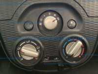 Nissan March 2021 5p Sense L4/1.6 Man 2021 Nissan March Ingreso Interiores 9