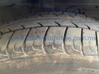 Nissan March 2021 5p Sense L4/1.6 Man 2021 Nissan March Ingreso Llantas 1