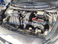 Nissan March 2021 5p Sense L4/1.6 Man 2021 Nissan March Ingreso Motor 0