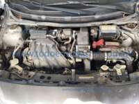 Nissan March 2021 5p Sense L4/1.6 Man 2021 Nissan March Ingreso Motor 1