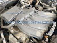 Nissan March 2021 5p Sense L4/1.6 Man 2021 Nissan March Ingreso Motor 3