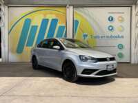 Volkswagen Vento 2021 4p Startline L4/1.6 Man 2021 Volkswagen Vento Venta Exteriores 3