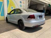Volkswagen Vento 2021 4p Startline L4/1.6 Man 2021 Volkswagen Vento Venta Exteriores 7