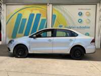 Volkswagen Vento 2021 4p Startline L4/1.6 Man 2021 Volkswagen Vento Venta Exteriores 8