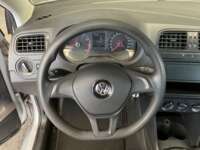 Volkswagen Vento 2021 4p Startline L4/1.6 Man 2021 Volkswagen Vento Venta Interiores 1