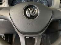 Volkswagen Vento 2021 4p Startline L4/1.6 Man 2021 Volkswagen Vento Venta Interiores 11