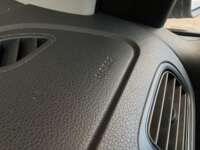 Volkswagen Vento 2021 4p Startline L4/1.6 Man 2021 Volkswagen Vento Venta Interiores 12