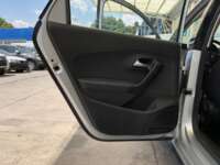 Volkswagen Vento 2021 4p Startline L4/1.6 Man 2021 Volkswagen Vento Venta Interiores 16