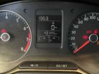 Volkswagen Vento 2021 4p Startline L4/1.6 Man 2021 Volkswagen Vento Venta Interiores 3