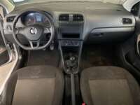 Volkswagen Vento 2021 4p Startline L4/1.6 Man 2021 Volkswagen Vento Venta Interiores 4