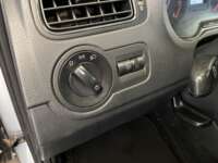 Volkswagen Vento 2021 4p Startline L4/1.6 Man 2021 Volkswagen Vento Venta Interiores 5