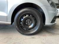 Volkswagen Vento 2021 4p Startline L4/1.6 Man 2021 Volkswagen Vento Venta Llantas 10