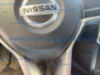 Nissan March 2021 5p Sense L4/1.6 Man IMG_9960