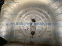 Nissan March 2021 5p Sense L4/1.6 Man 2021 Nissan March Ingreso Cajuela 1