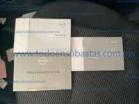 Nissan March 2021 5p Sense L4/1.6 Man 2021 Nissan March Ingreso Documentos 0