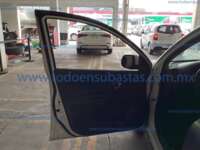 Nissan March 2021 5p Sense L4/1.6 Man 2021 Nissan March Ingreso Interiores 0