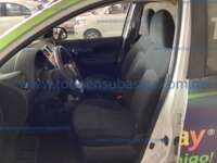 Nissan March 2021 5p Sense L4/1.6 Man 2021 Nissan March Ingreso Interiores 1