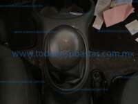 Nissan March 2021 5p Sense L4/1.6 Man 2021 Nissan March Ingreso Interiores 10