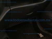 Nissan March 2021 5p Sense L4/1.6 Man 2021 Nissan March Ingreso Interiores 12