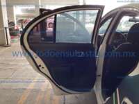 Nissan March 2021 5p Sense L4/1.6 Man 2021 Nissan March Ingreso Interiores 14