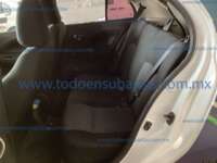 Nissan March 2021 5p Sense L4/1.6 Man 2021 Nissan March Ingreso Interiores 15