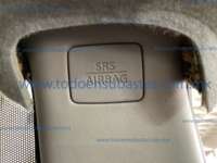 Nissan March 2021 5p Sense L4/1.6 Man 2021 Nissan March Ingreso Interiores 17