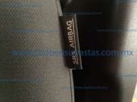 Nissan March 2021 5p Sense L4/1.6 Man 2021 Nissan March Ingreso Interiores 18