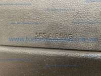 Nissan March 2021 5p Sense L4/1.6 Man 2021 Nissan March Ingreso Interiores 19