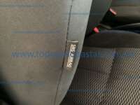 Nissan March 2021 5p Sense L4/1.6 Man 2021 Nissan March Ingreso Interiores 21