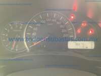 Nissan March 2021 5p Sense L4/1.6 Man 2021 Nissan March Ingreso Interiores 3