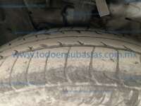 Nissan March 2021 5p Sense L4/1.6 Man 2021 Nissan March Ingreso Llantas 10