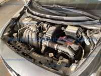 Nissan March 2021 5p Sense L4/1.6 Man 2021 Nissan March Ingreso Motor 0