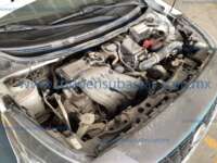 Nissan March 2021 5p Sense L4/1.6 Man 2021 Nissan March Ingreso Motor 2