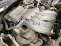 Nissan March 2021 5p Sense L4/1.6 Man 2021 Nissan March Ingreso Motor 3
