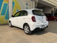 Nissan March 2021 5p Sense L4/1.6 Man 2021 Nissan March Venta Exteriores 7