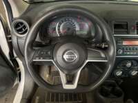 Nissan March 2021 5p Sense L4/1.6 Man 2021 Nissan March Venta Interiores 1